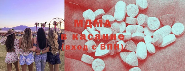 бошки Липки